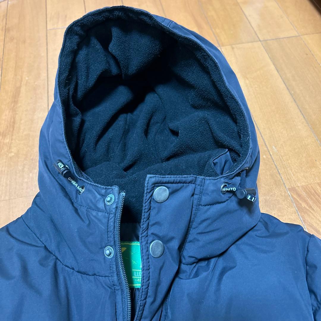 LUZeSOMBRA ルースイソンブラ　ベンチコート 130/140 送料無料