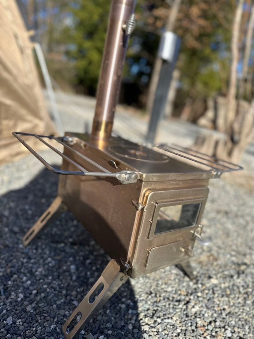 ウィンナーウェル ノマドビュー Mサイズ