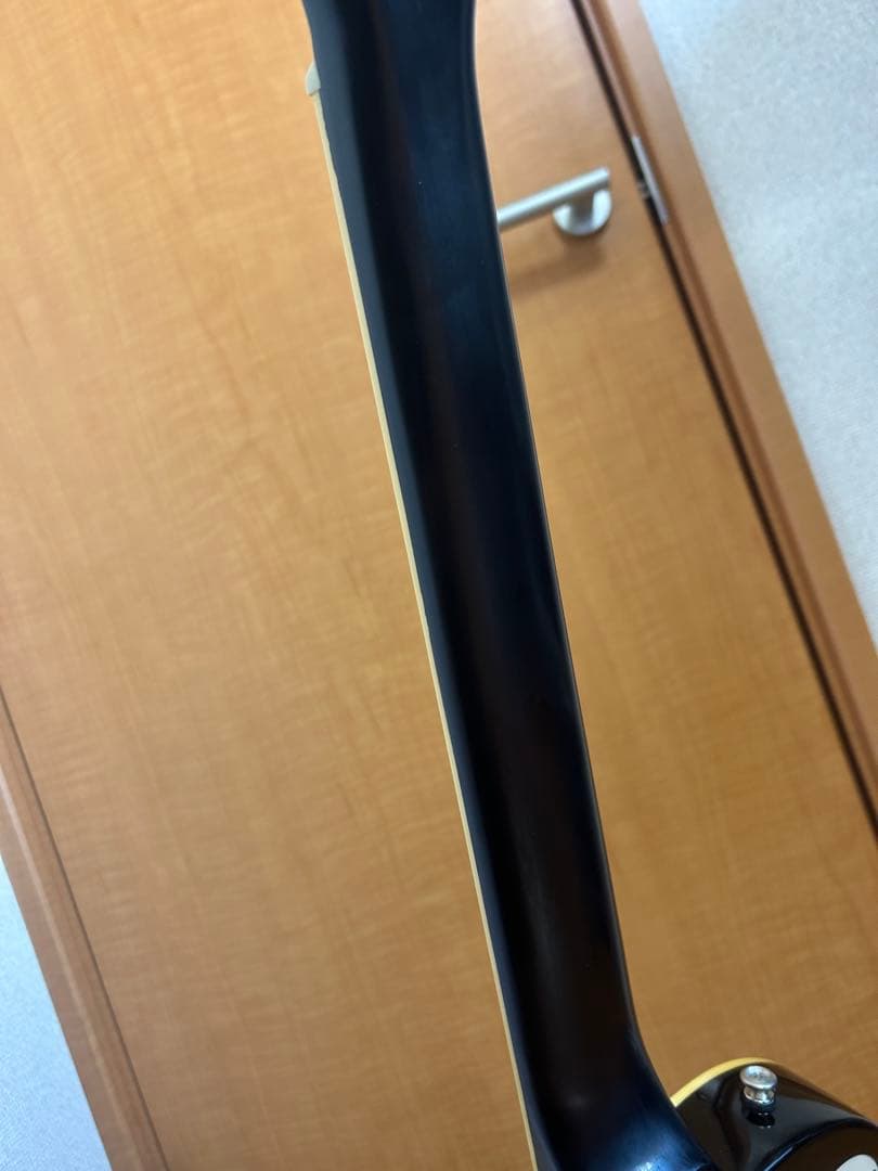 Epiphone Les Paul Standard ブラック