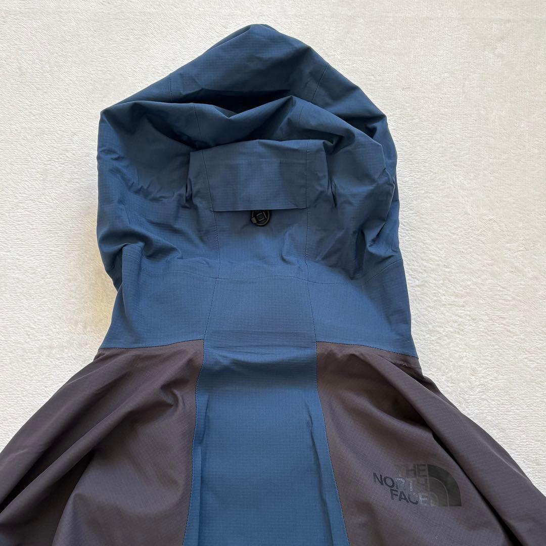 ノースフェイス FUTURELIGHT スティープシリーズ XS NS51910