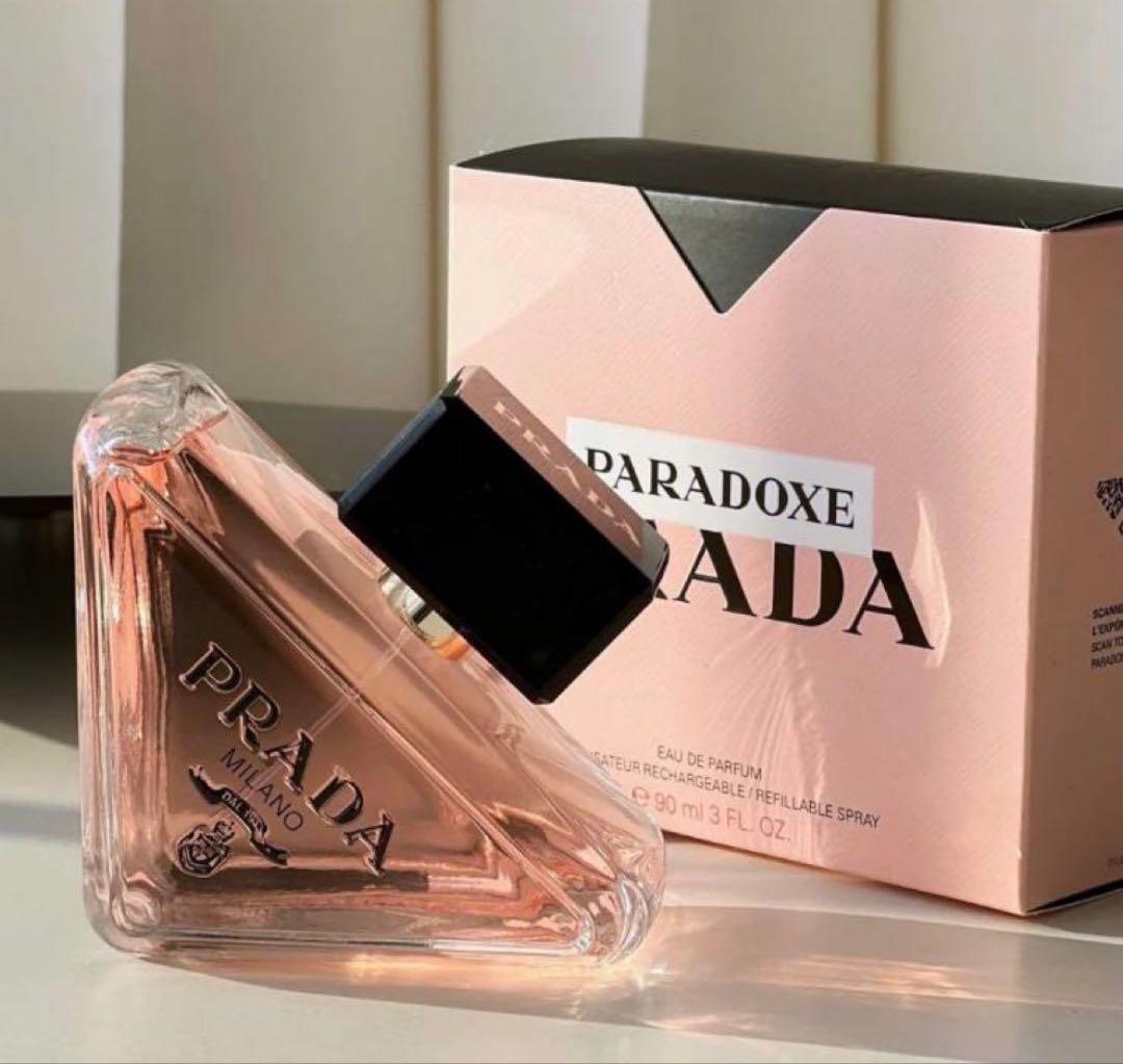 ‼️PARADOXE PRADA Eau de Parfum 90ml‼️新品未開封