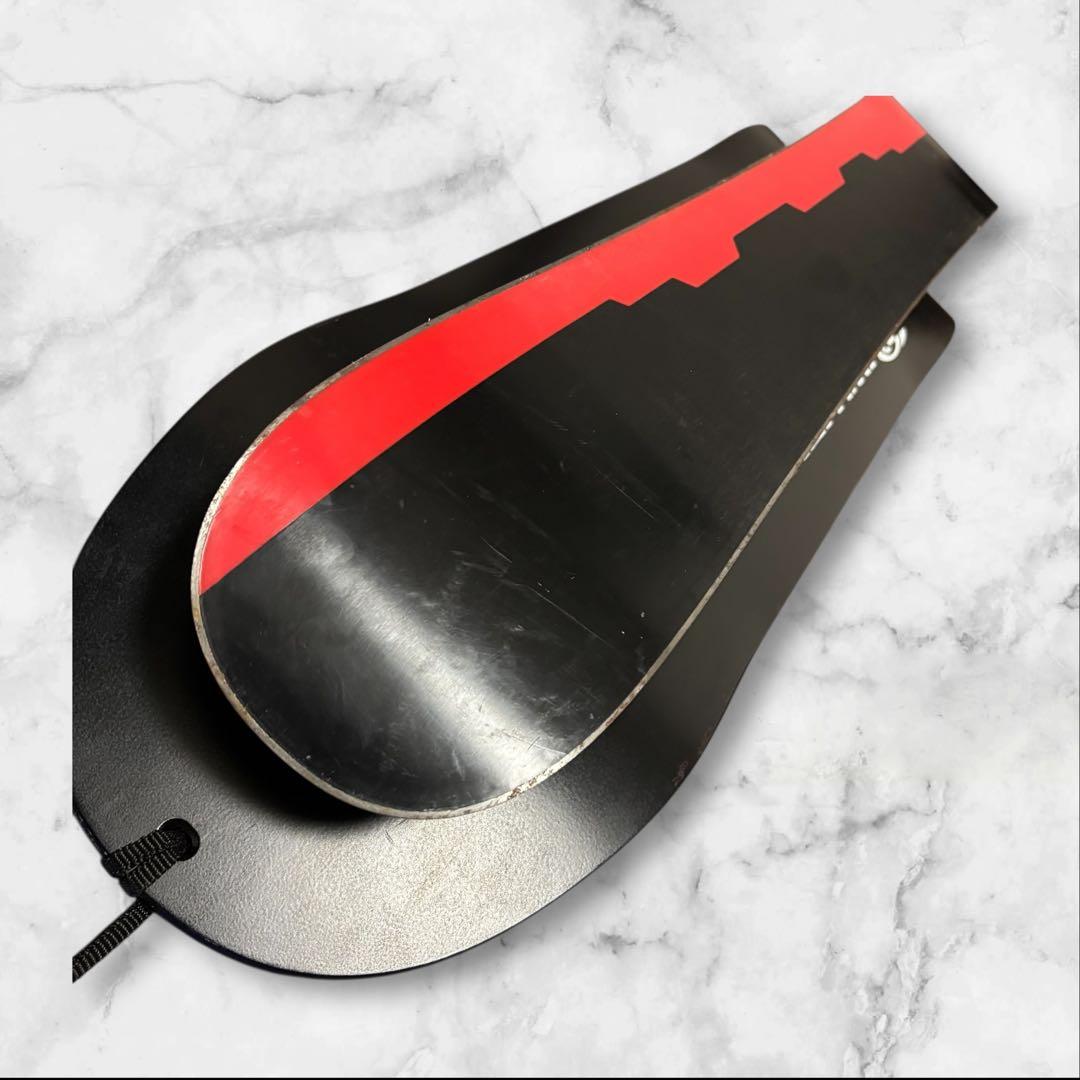 【美品】SALOMON スノースケート