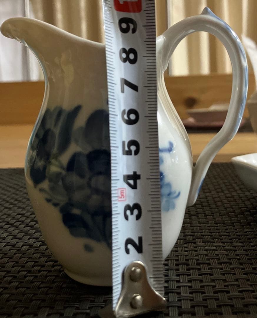 ロイヤルコペンハーゲン エスプレッソカップ セット