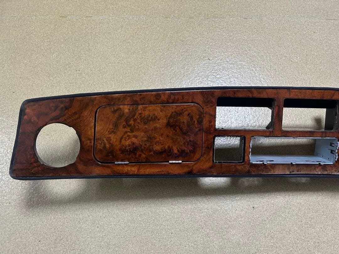 ローバーミニメーターパネル