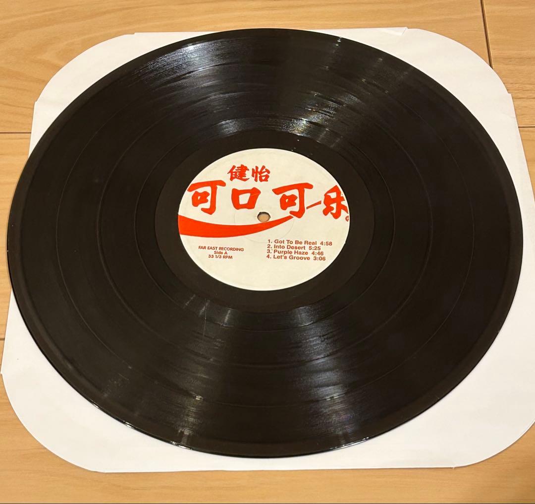 T*t様 FAR EAST RECORDING/SOICHI TERADA 寺田