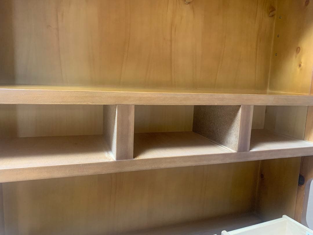 コスガ　プロヴァンス　キッチンボード　カップボード