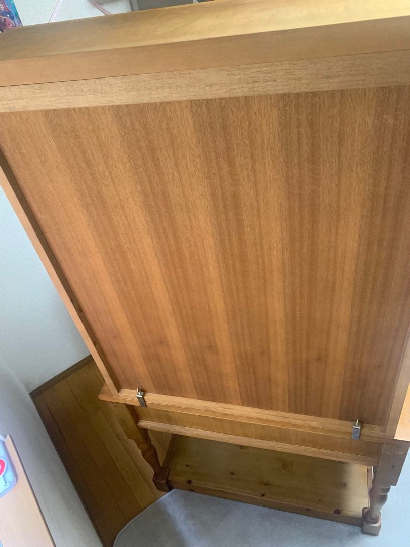 コスガ　プロヴァンス　キッチンボード　カップボード