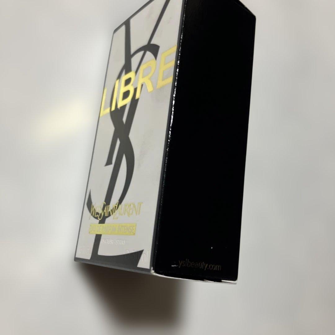 Yves Saint Laurent LIBRE 香水