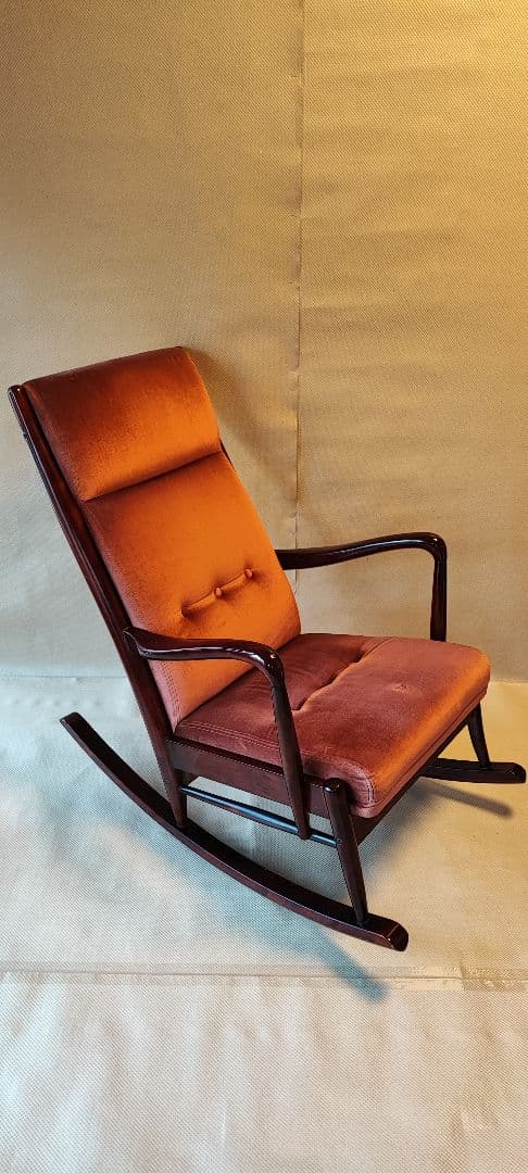 モリシゲ / ロッキングチェアー