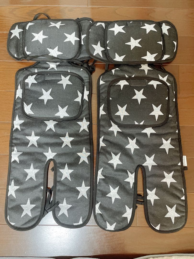 AIRBUGGY.エアバギー.ココダブル.ベビーカー