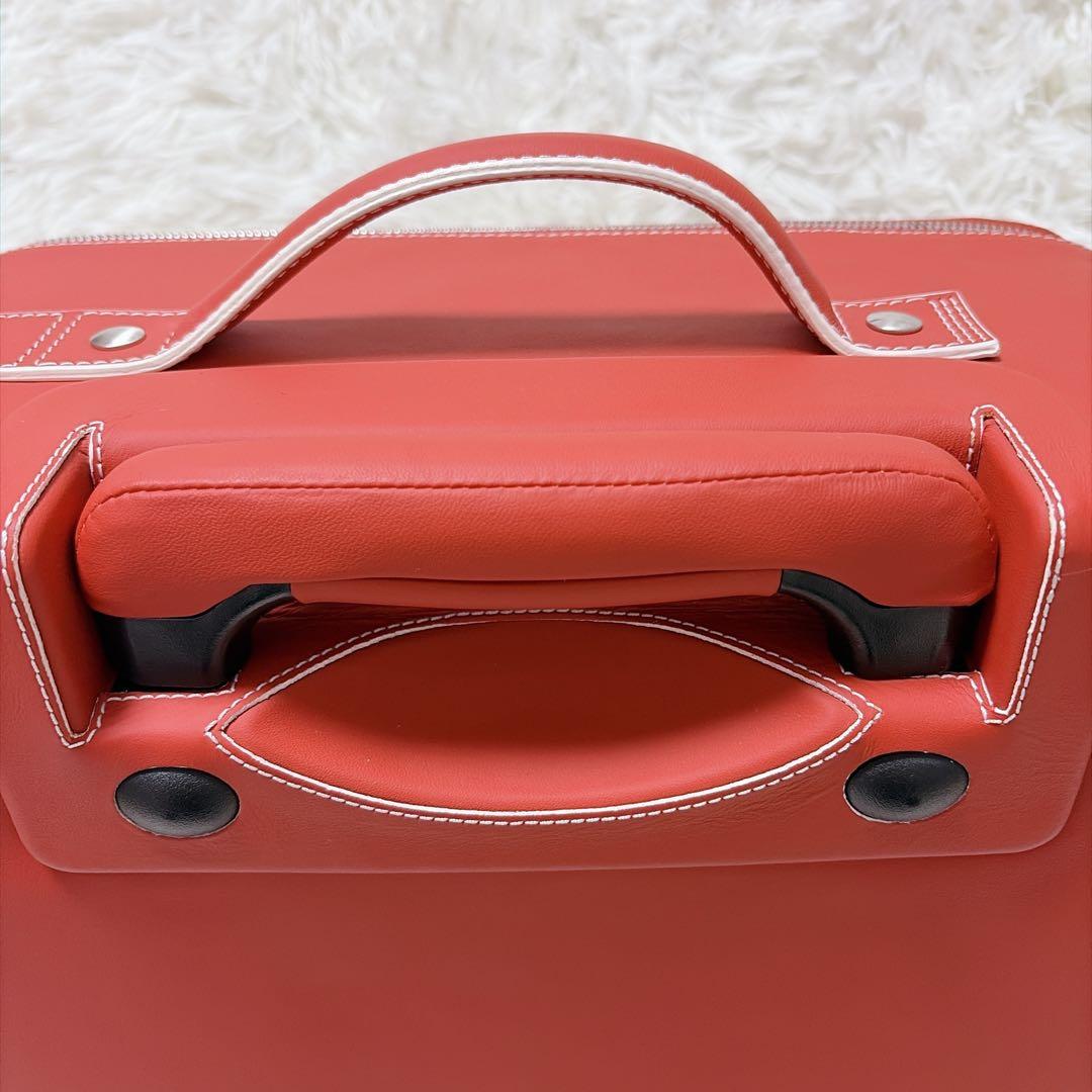 非売品✨新品✨超希少✨フェラーリ488gtb スーツケース　キャリケース