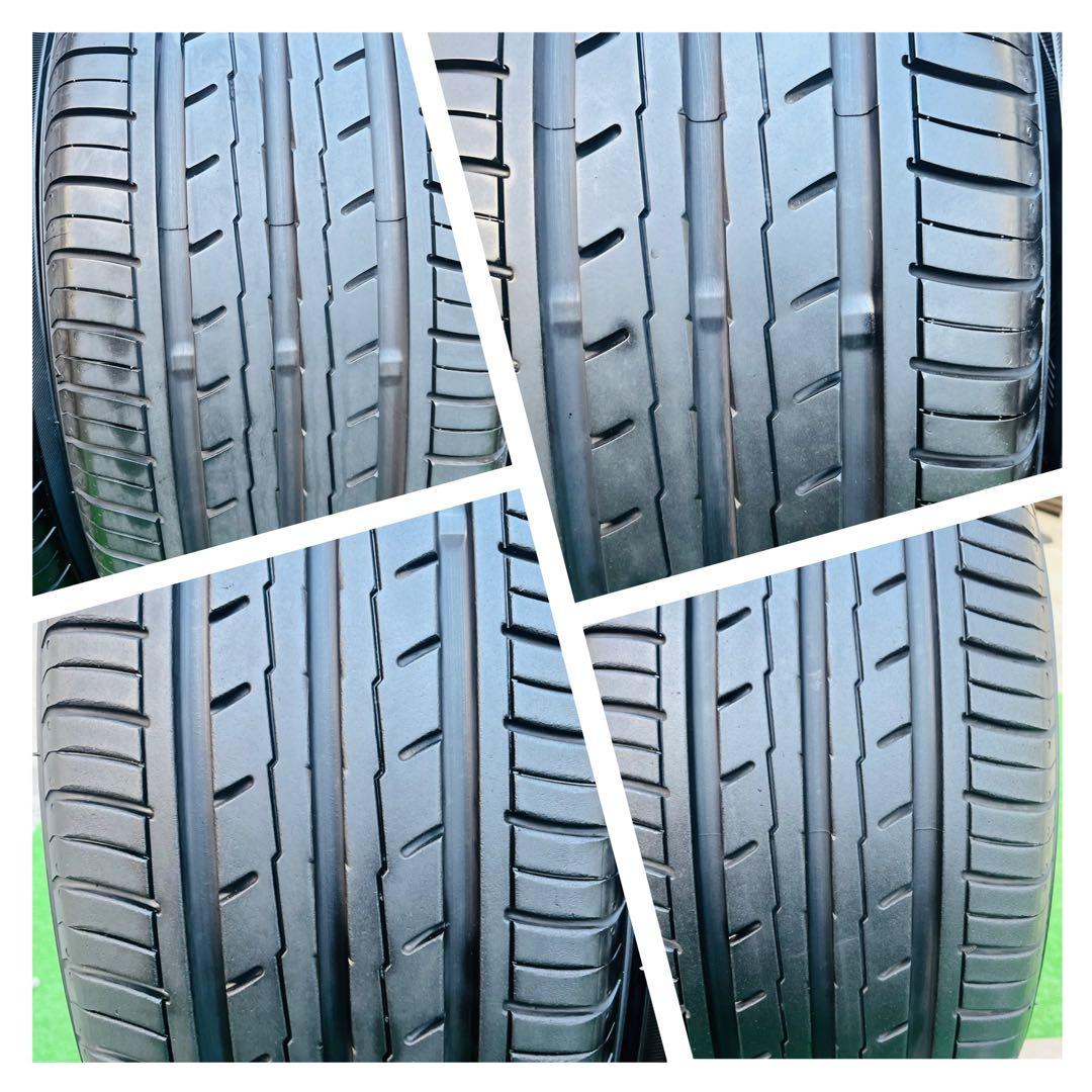 195/55R16,YOKOHAMA BluEarth-ES32, 2024年製