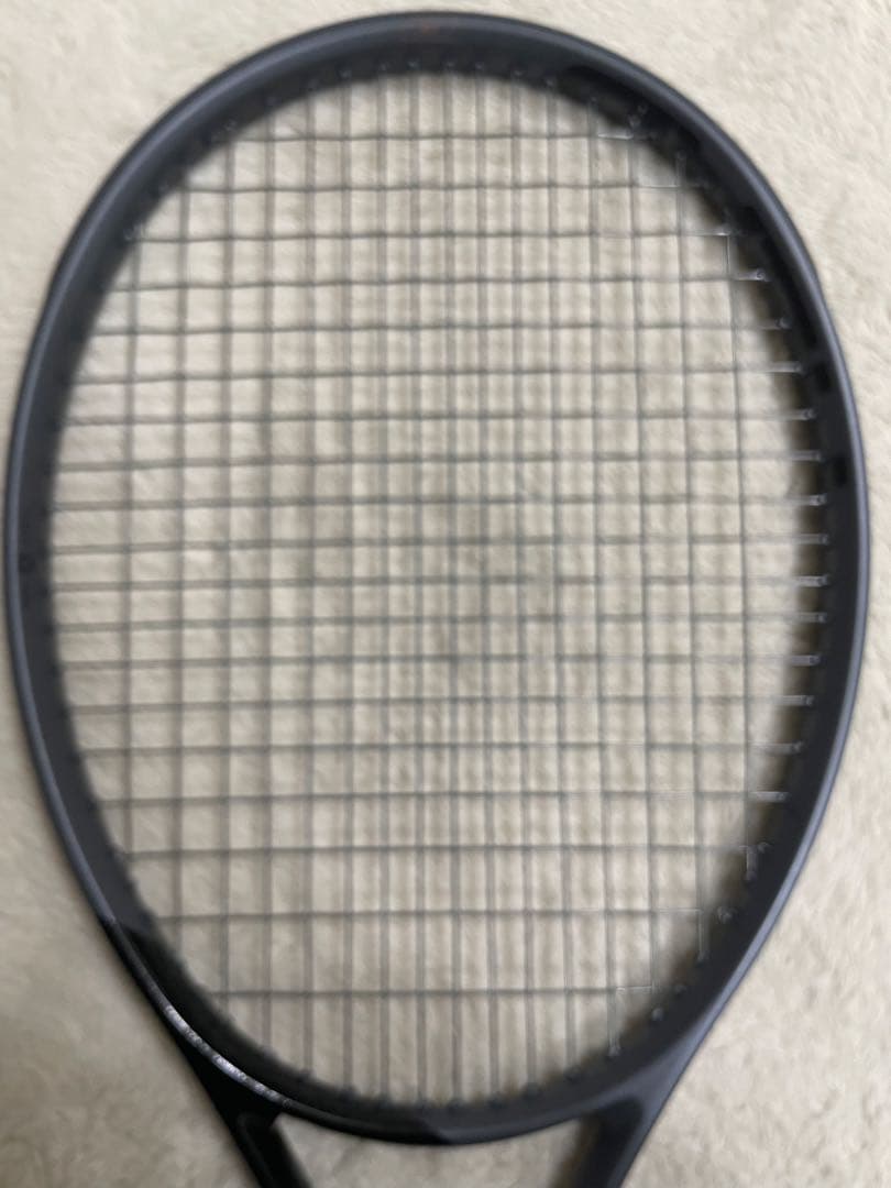 【HEAD】スピードMP 限定ブラック 2022 speed mp ヘッド