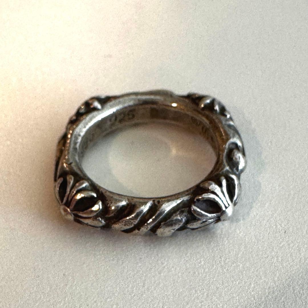 クロムハーツ SBTバンドリング