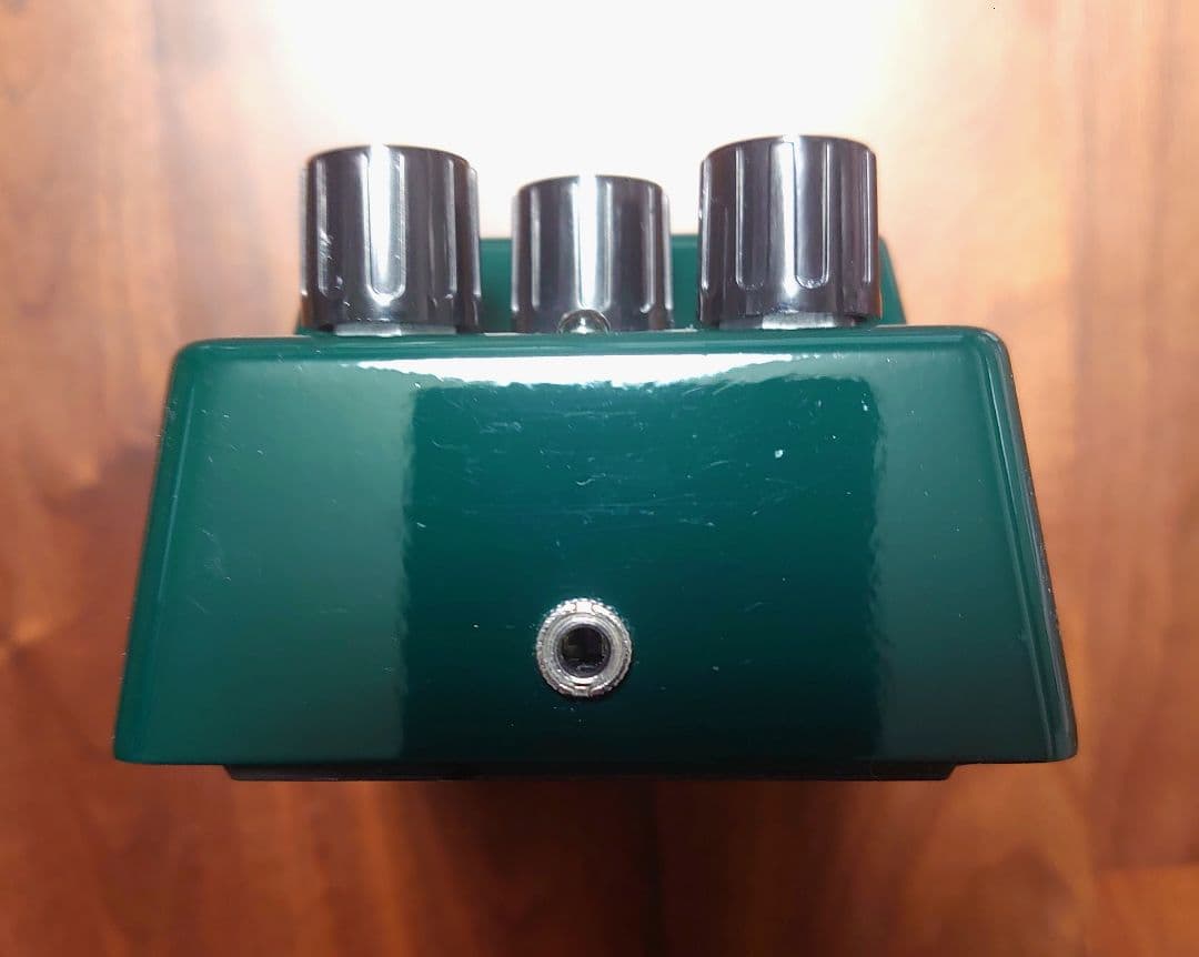 Ibanez Tube Screamer TS808HW オーバードライブ