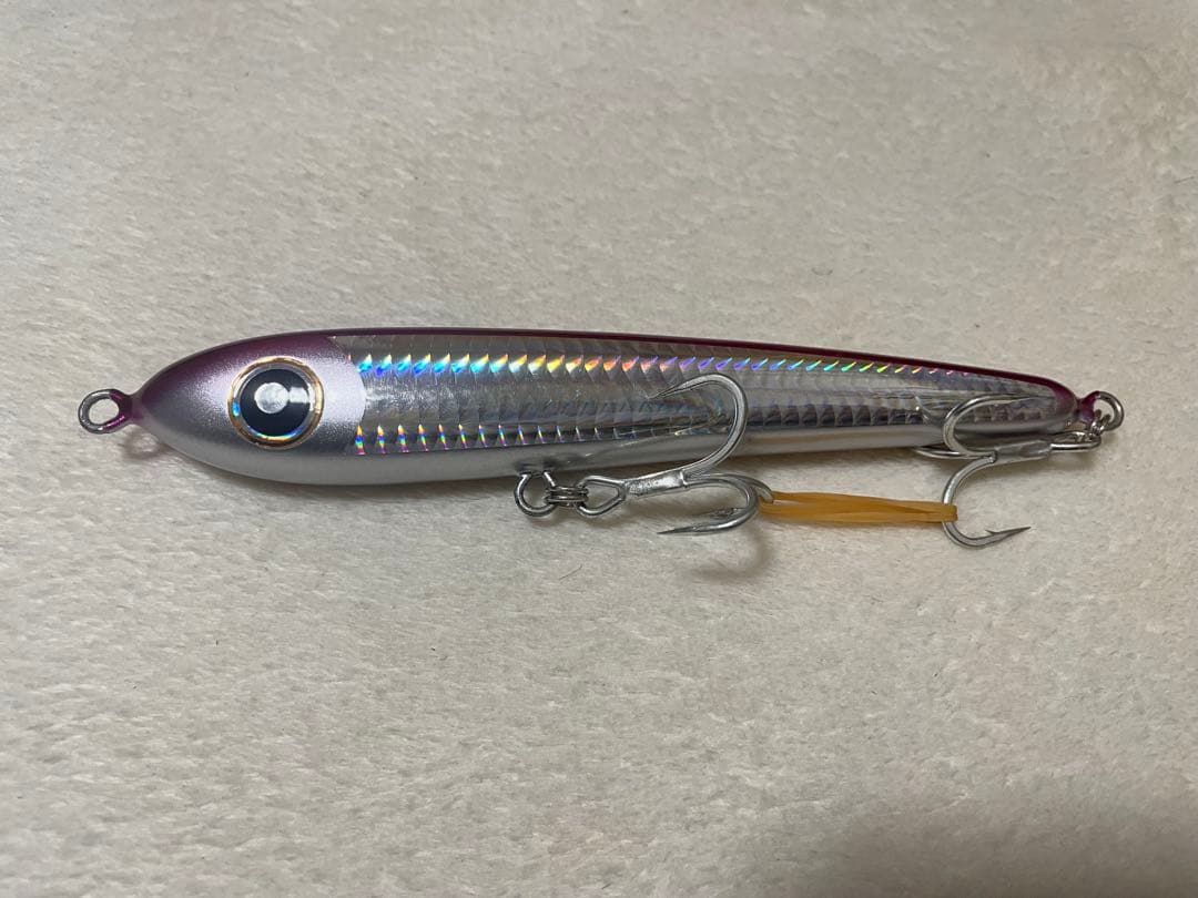 【ローカルスタンダード】ダイブベイト165