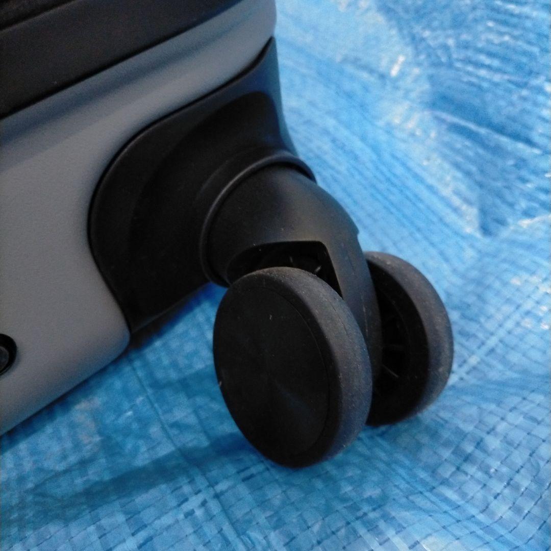 1度だけ使用　BIBI LAB(R) ビビラボ スリムスーツケース SLM-04