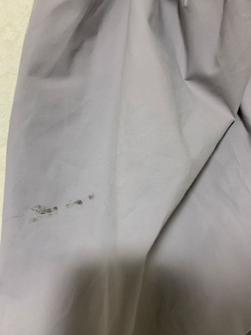 アンセム　スノーボードウェア