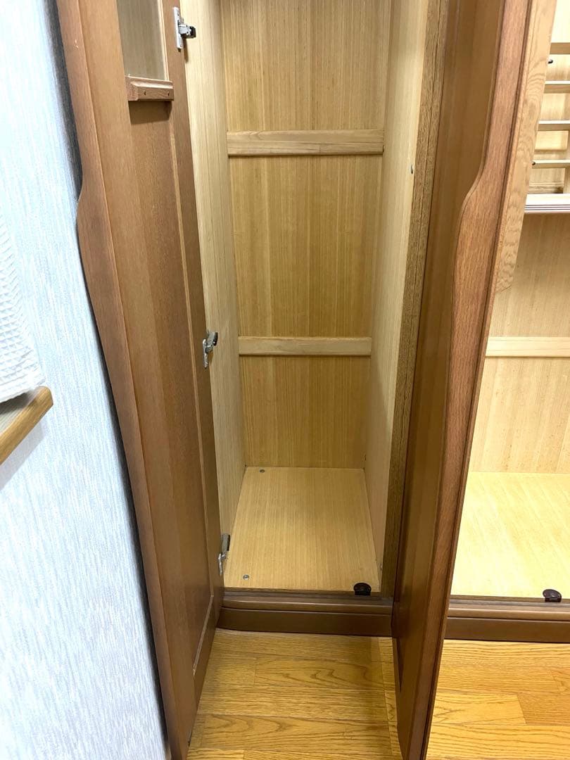 ワードローブ　洋タンス