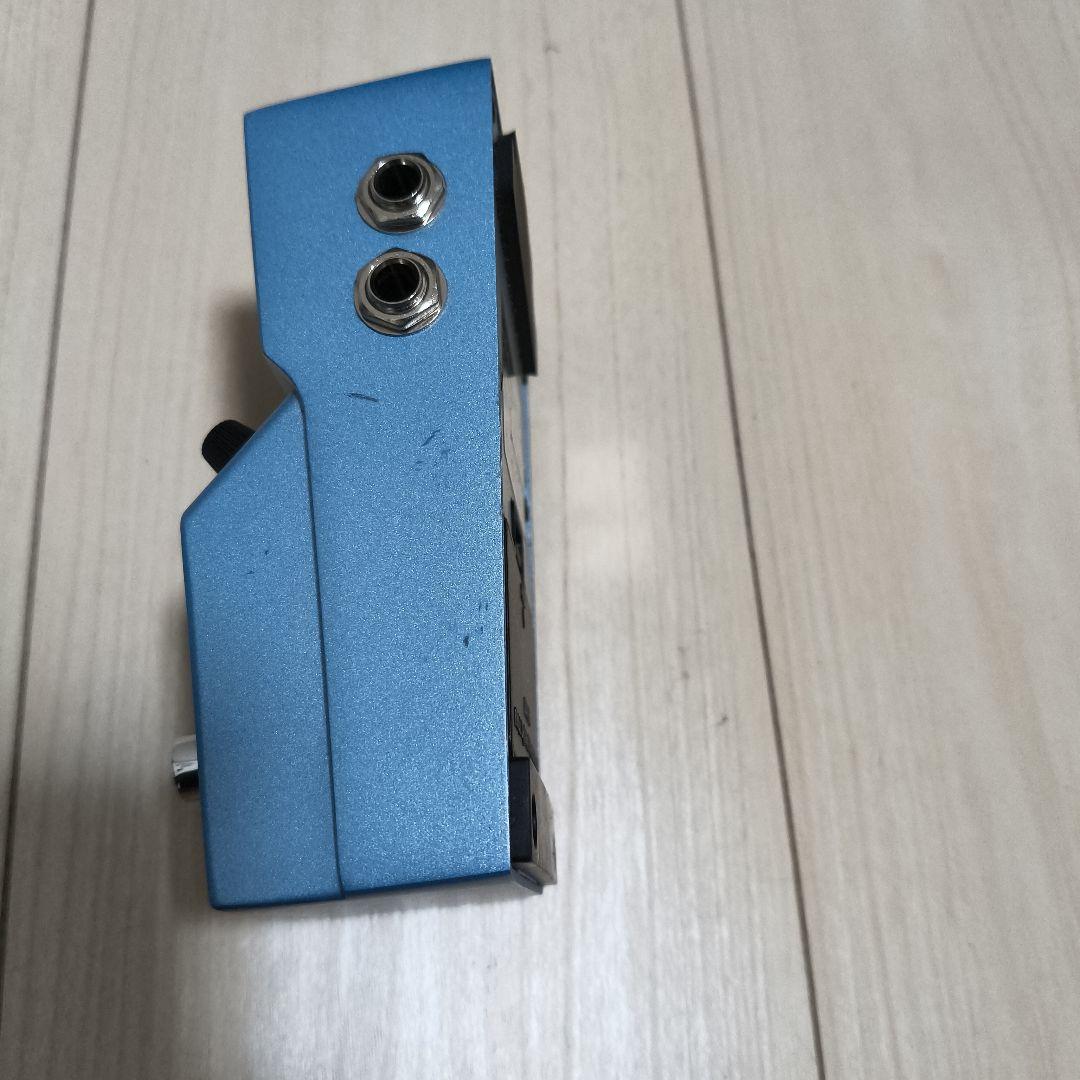 ギター ZOOM MS-70CDR