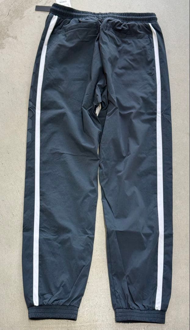 【新品未使用】CRONOS クロノス　ロングパンツ　C07-SP