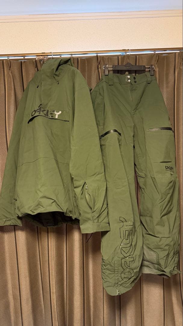 OAKLEY パフォーマンスフィットウェア XL/2XL