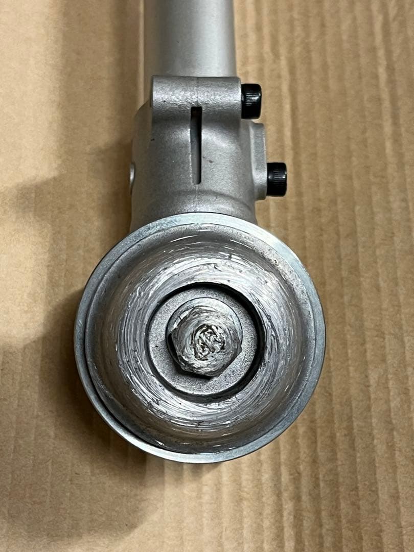 ◆ ゼノア 刈払機 TR2611ST-L-EZ 美品！◆