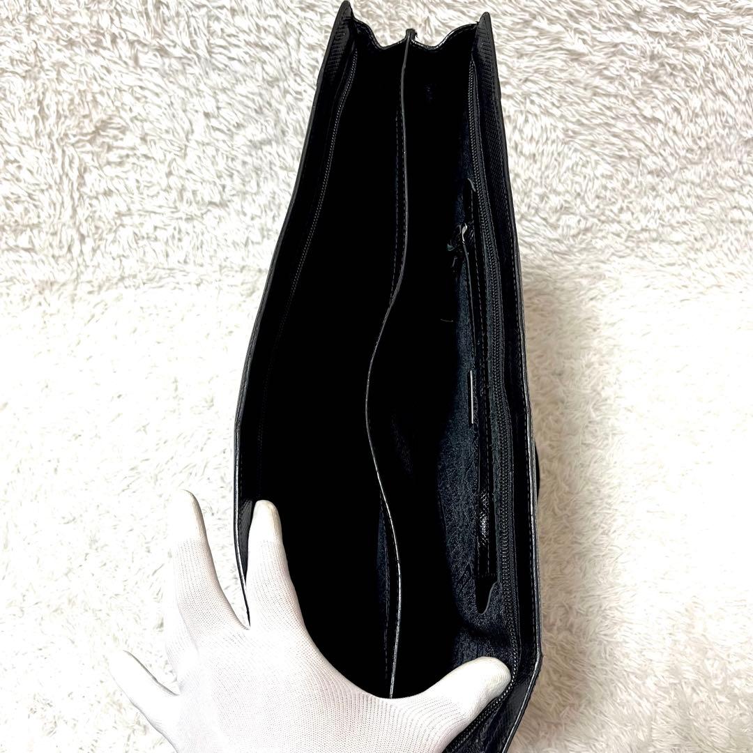 ✨極上品✨ボッテガヴェネタ トートバッグ ビジネスバッグ オールレザー 肩掛け