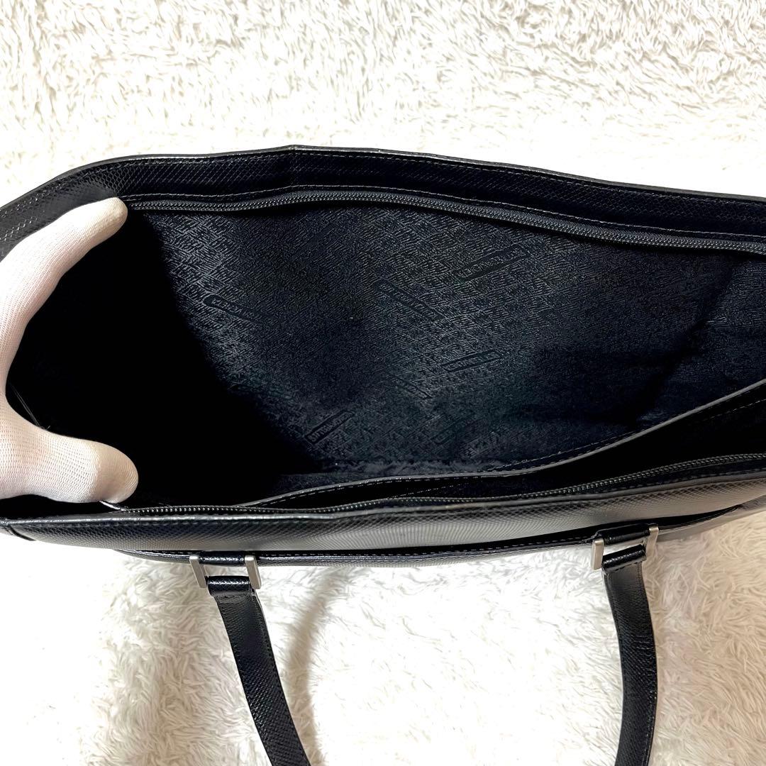 ✨極上品✨ボッテガヴェネタ トートバッグ ビジネスバッグ オールレザー 肩掛け