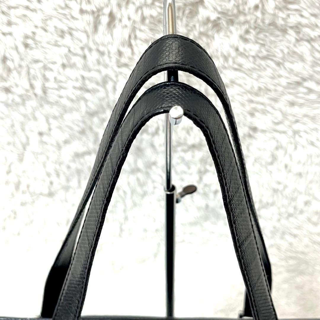 ✨極上品✨ボッテガヴェネタ トートバッグ ビジネスバッグ オールレザー 肩掛け