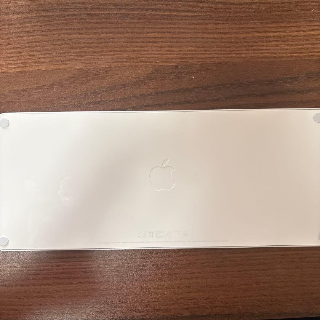 キーボード Apple Touch ID Magic Keyboard A2449
