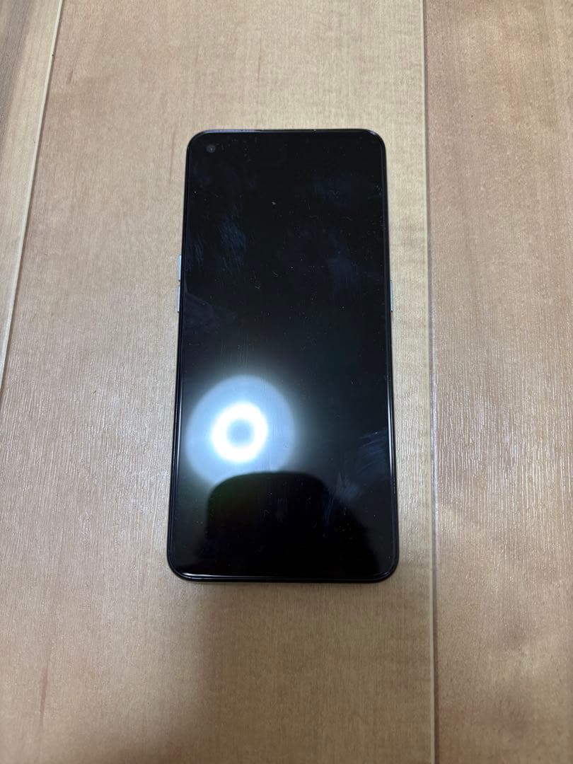 OPPO Reno5 A 本体 初期化済み 動作確認済