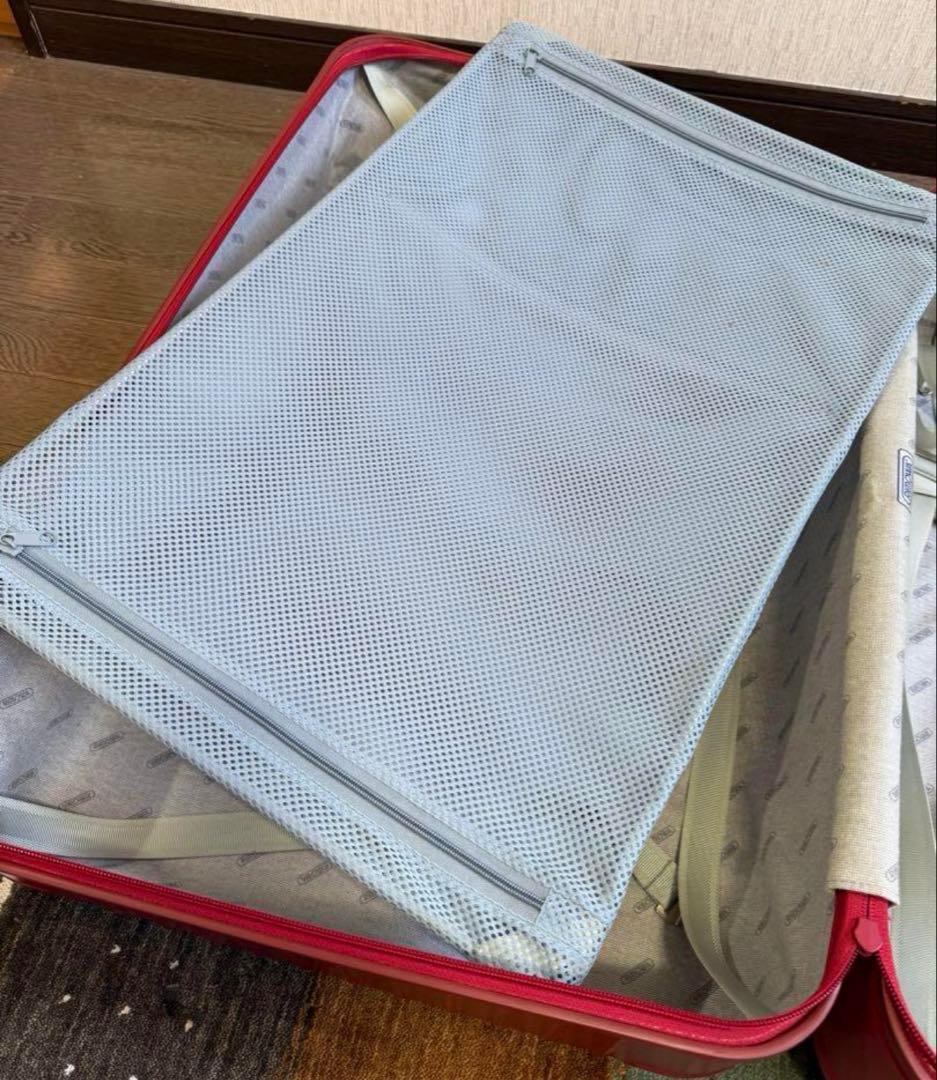 J*a様 RIMOWA サルサ 4輪 （正規品）