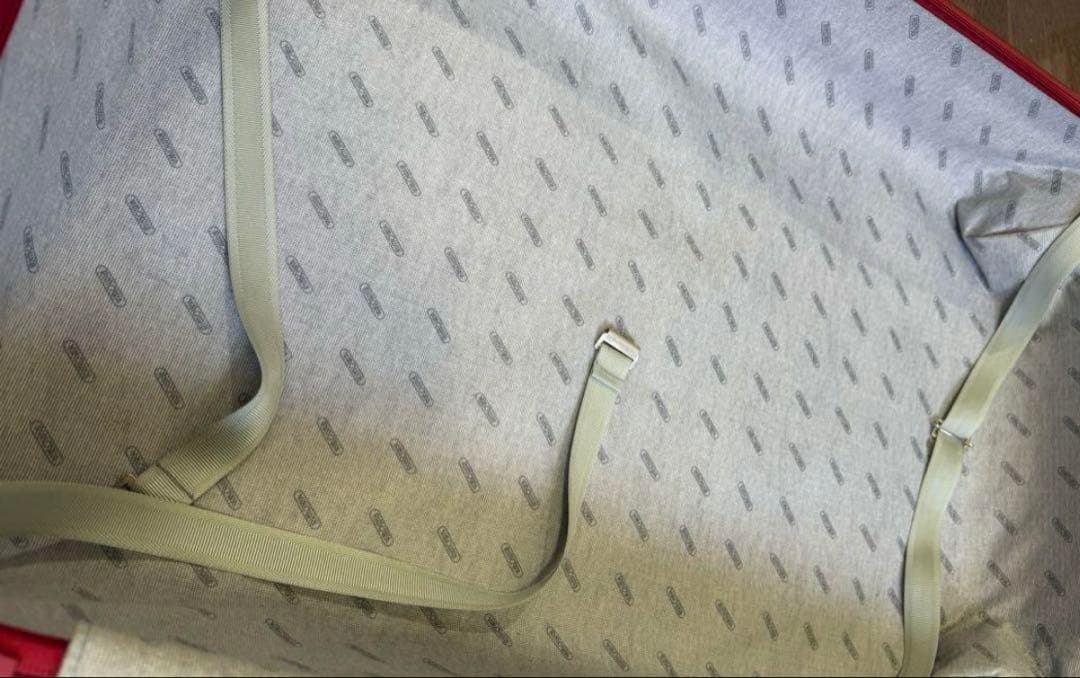 J*a様 RIMOWA サルサ 4輪 （正規品）