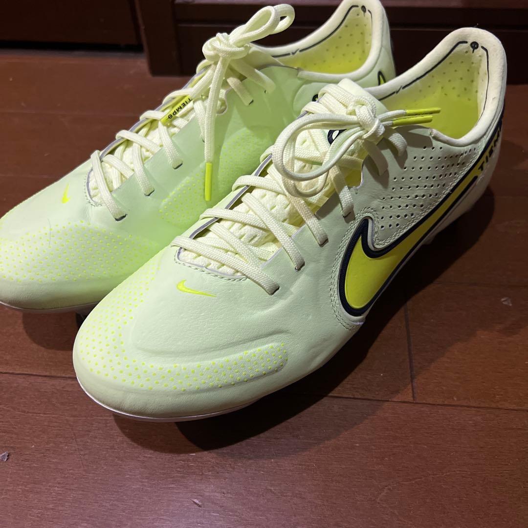 NIKE てぃえんぽ