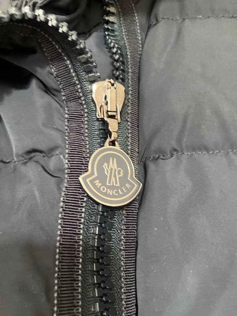 MONCLER モンクレール ダウンジャケット ジェルボワーズ ネイビー 0
