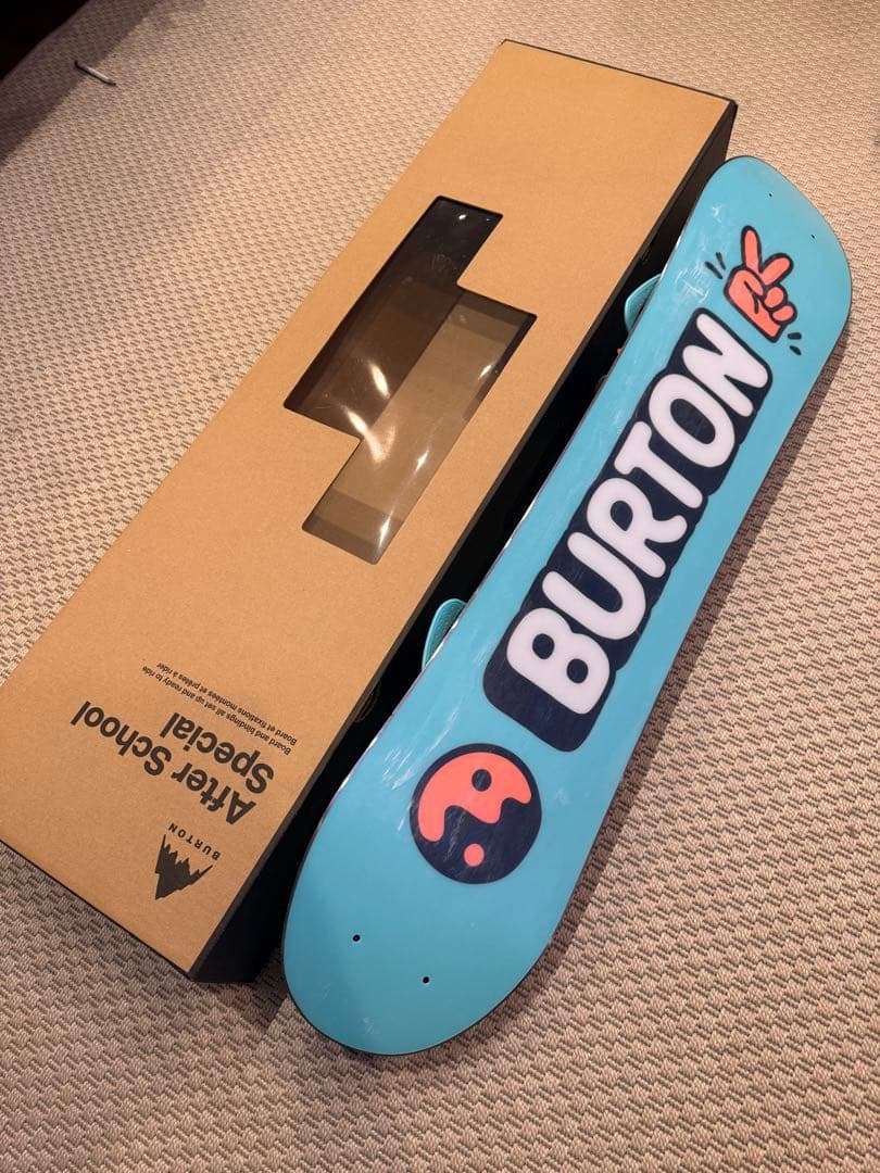 Burton After School Special スノーボード