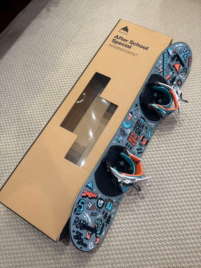 Burton After School Special スノーボード