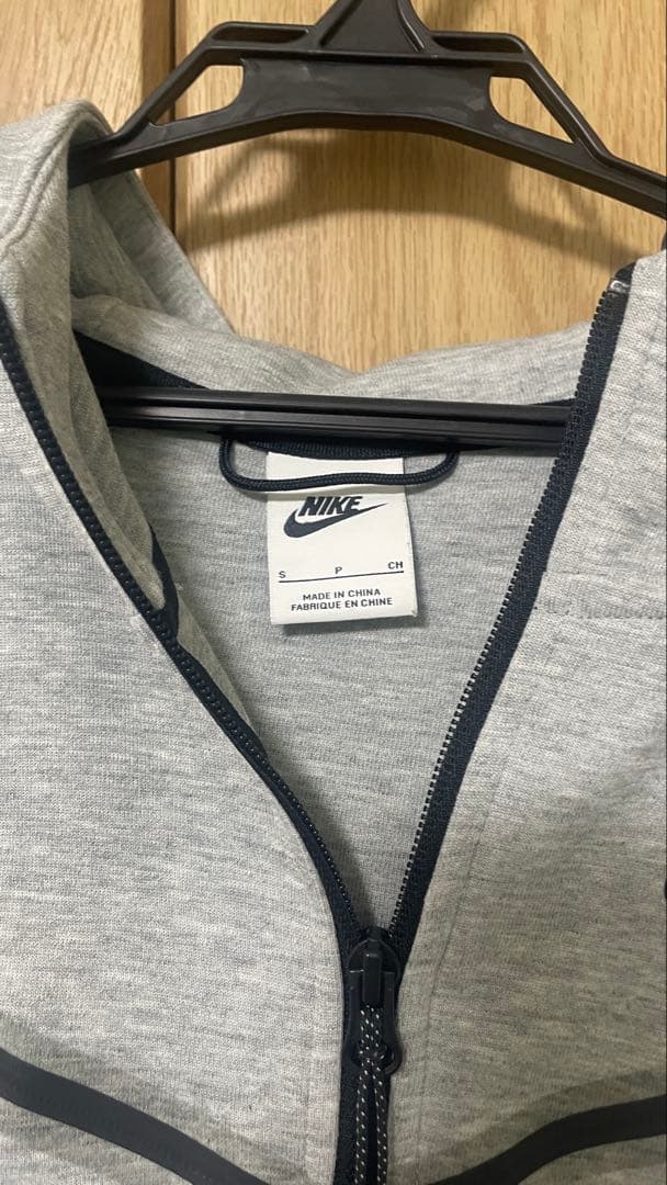 ナイキ　NIKE テックフリース　セットアップ　廃盤　S