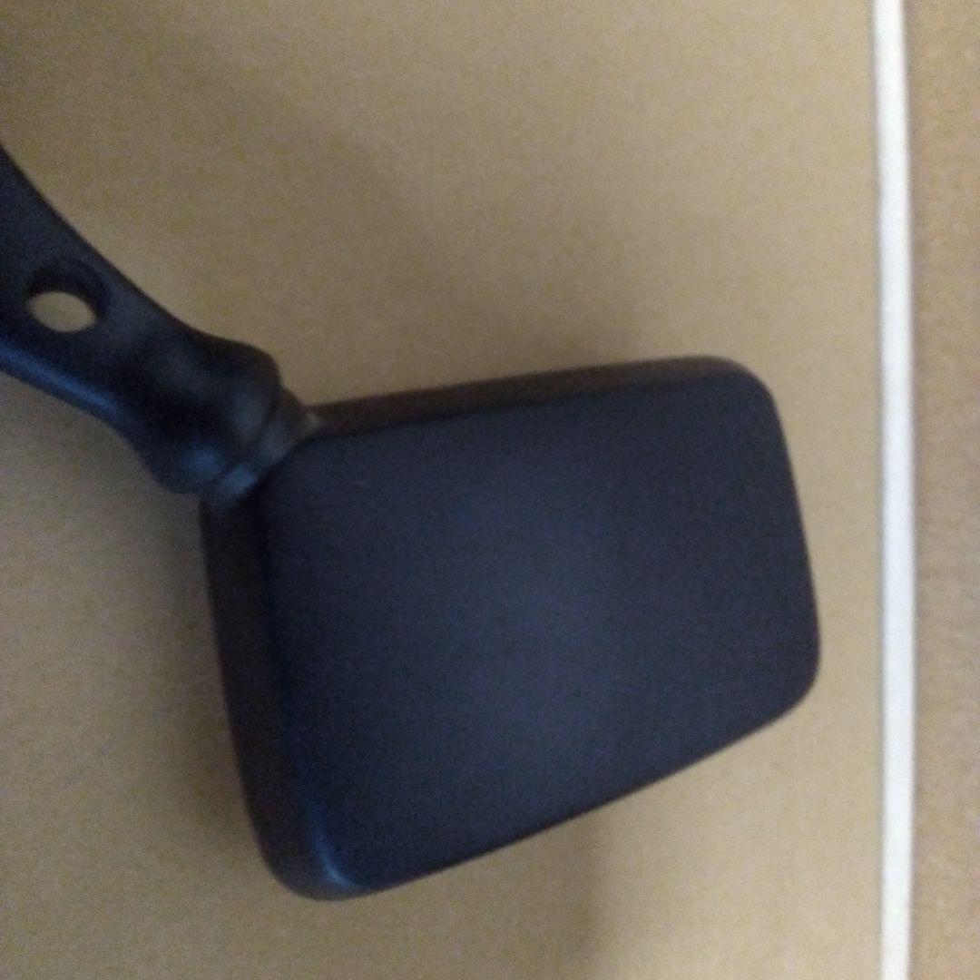 RGガンマ バックミラー