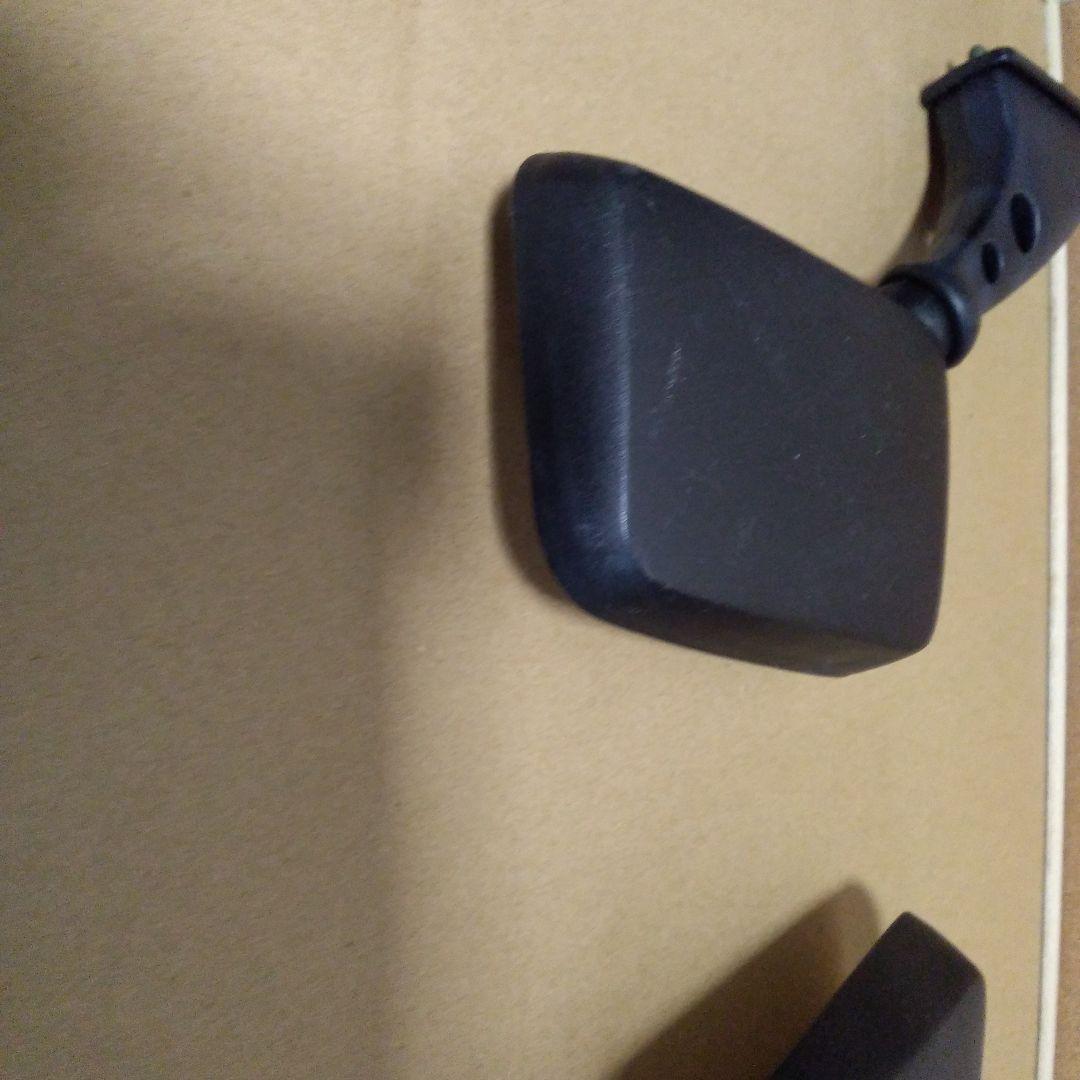 RGガンマ バックミラー