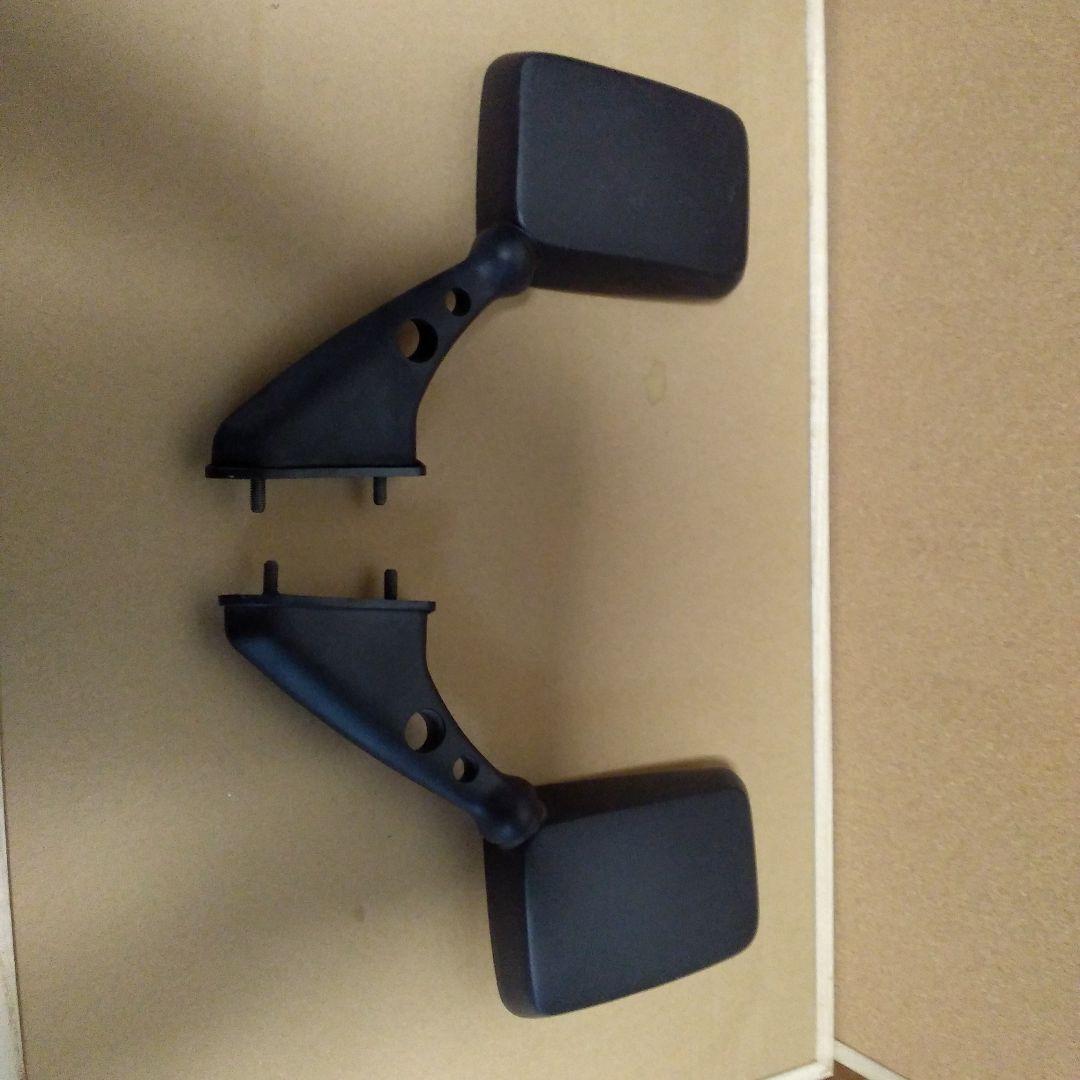 RGガンマ バックミラー