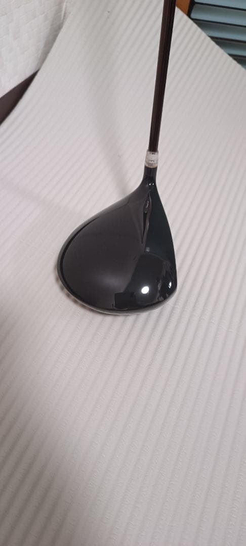 エミリッドバハマ CV8ドライバー（SR 46インチ）