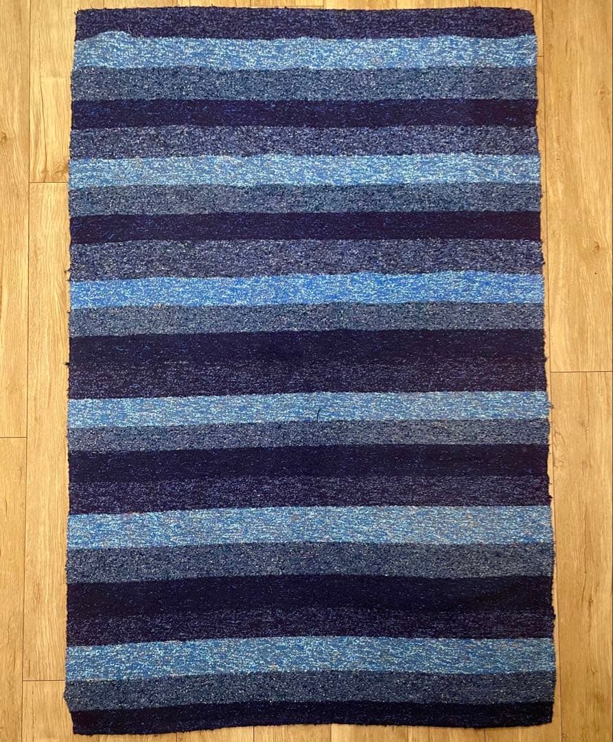 115×175 ジャーナルスタンダード ラグ