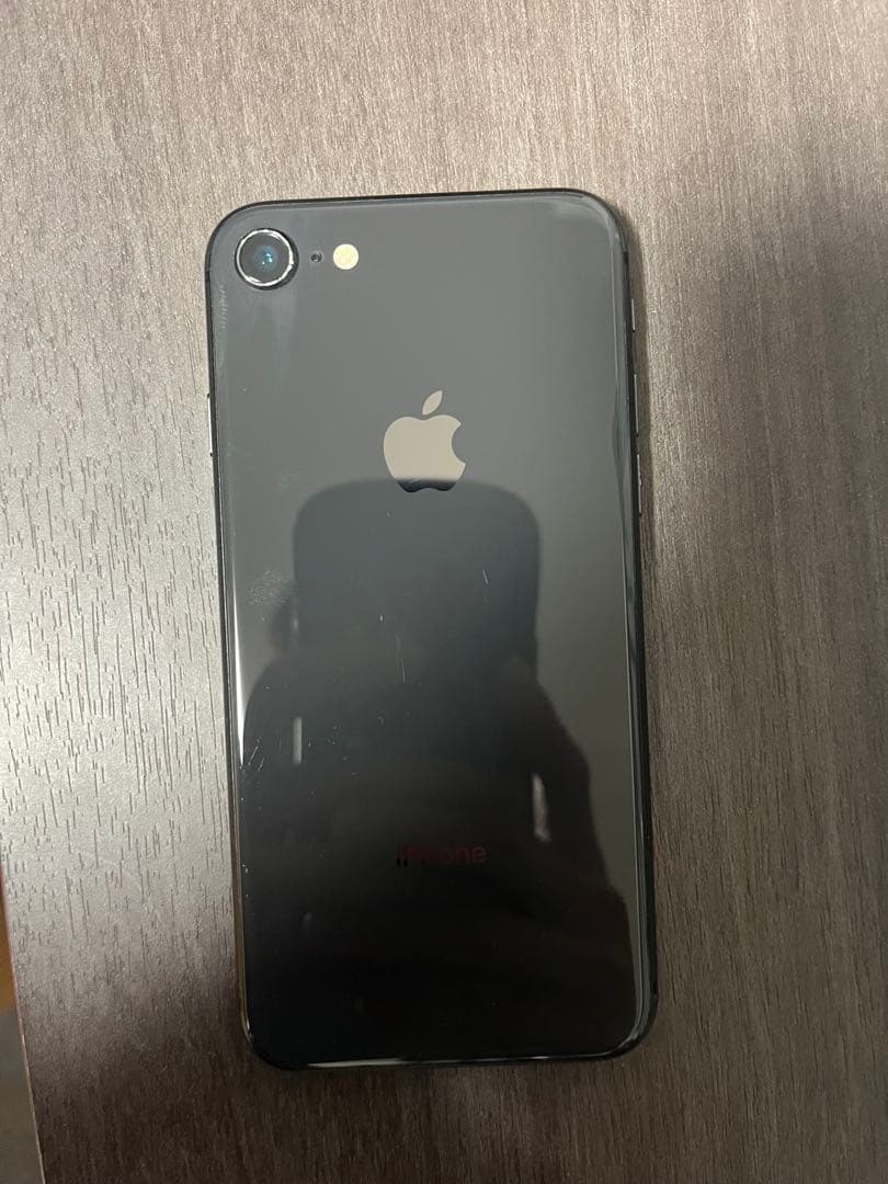 Apple iPhone 8 箱あり