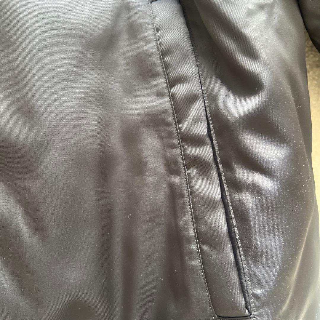 専用　完売品 NIKE AIR JORDAN フライトジャケット スタジャン