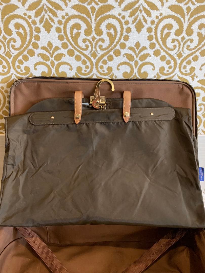 ルイヴィトン　キャリーケース　ペガス55 モノグラム