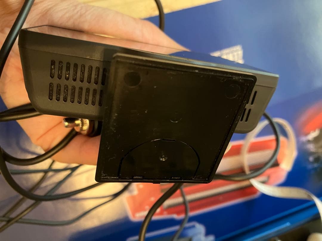 ユピテル　富士サクラ　SAKURA01