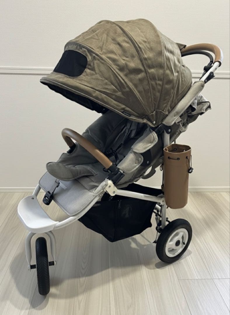 美品　エアバギー AIR BUGGY