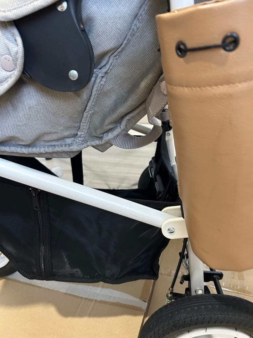 美品　エアバギー AIR BUGGY